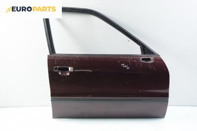 Врата за Audi 80 Sedan B4 (09.1991 - 12.1994), седан, позиция: предна, дясна