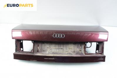 Заден капак за Audi 80 Sedan B4 (09.1991 - 12.1994), седан