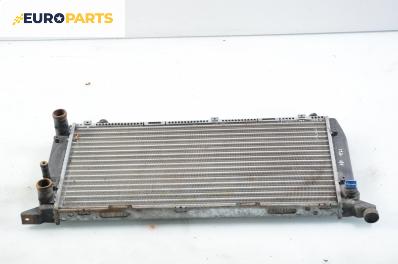 Воден радиатор за Audi 80 Sedan B4 (09.1991 - 12.1994) 2.0, 90 к.с.