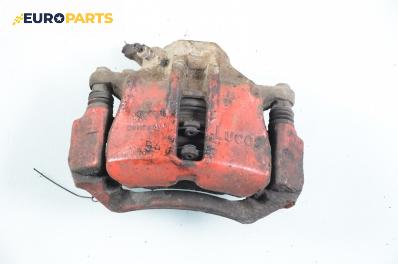 Спирачен апарат за Audi 80 Sedan B4 (09.1991 - 12.1994), позиция: предна, лява