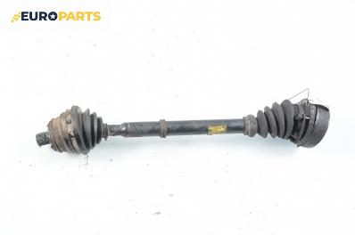 Полуоска за Audi 80 Sedan B4 (09.1991 - 12.1994) 2.0, 90 к.с., позиция: лява