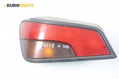Стоп за Peugeot 306 Hatchback (01.1993 - 10.2003), хечбек, позиция: лява