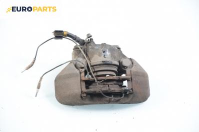 Спирачен апарат за Peugeot 306 Hatchback (01.1993 - 10.2003), позиция: предна, дясна