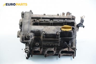 Глава за Opel Corsa B Hatchback (03.1993 - 12.2002) 1.0 i 12V, 54 к.с.