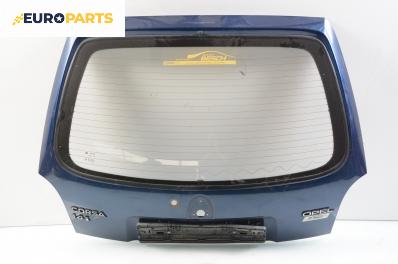 Заден капак за Opel Corsa B Hatchback (03.1993 - 12.2002), 2+1 вр.