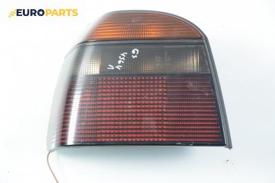 Стоп за Volkswagen Golf III Hatchback (08.1991 - 07.1998), позиция: лява