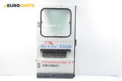 Врата за Peugeot Boxer Bus I (03.1994 - 04.2002), пътнически, позиция: задна, лява