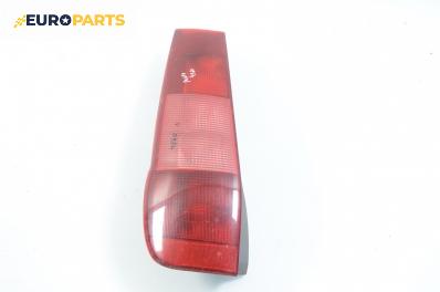 Стоп за Fiat Punto Hatchback (09.1993 - 09.1999), позиция: лява