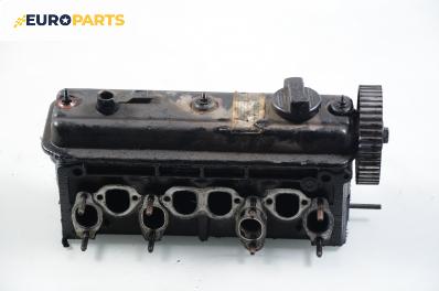 Глава за Volkswagen Golf III Hatchback (08.1991 - 07.1998) 1.9 TDI, 90 к.с.