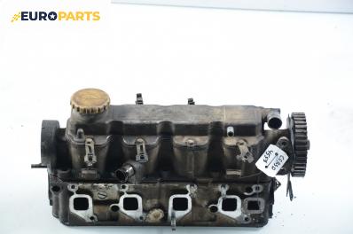 Глава за Opel Corsa B Hatchback (03.1993 - 12.2002) 1.4 i, 60 к.с.