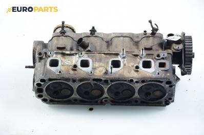 Глава за Opel Corsa B Hatchback (03.1993 - 12.2002) 1.4 i, 60 к.с.