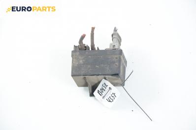 Реле подгревни свещи за Peugeot Boxer Box I (03.1994 - 04.2002) 2.5 D, № Bosch 0 281 003 009