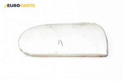 Стъкло фар за Volkswagen Golf III Hatchback (08.1991 - 07.1998), позиция: лява
