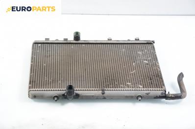 Воден радиатор за Peugeot Partner Combispace (05.1996 - 12.2015) 1.9 D, 69 к.с.