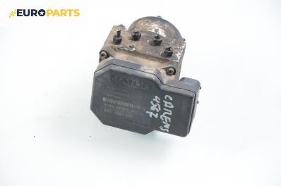 Помпа ABS за Kia Carens II Minivan (07.2002 - 05.2006), № 362AAC1F10-4