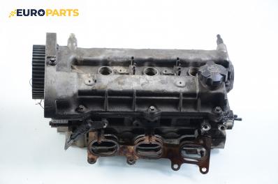 Глава за Kia Magentis Sedan I (05.2001 - 01.2006) 2.5 V6, 169 к.с.