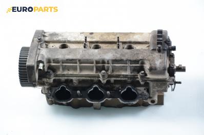 Глава за Kia Magentis Sedan I (05.2001 - 01.2006) 2.5 V6, 169 к.с.