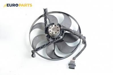 Перка охлаждане за Volkswagen Golf IV Hatchback (08.1997 - 06.2005) 1.6, 102 к.с.