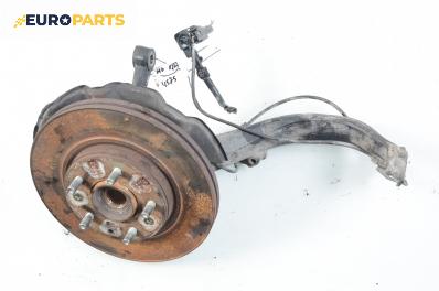 Шенкел главина за Mazda 6 Hatchback I (08.2002 - 12.2008), позиция: предна, дясна
