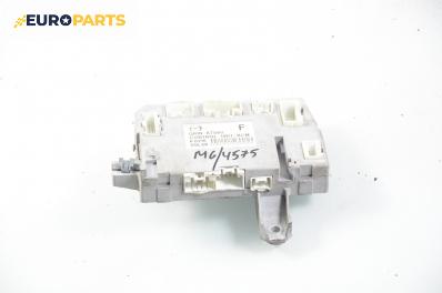 Бушонно табло за Mazda 6 Hatchback I (08.2002 - 12.2008) 2.0 DI, 143 к.с., № GR1N 67560