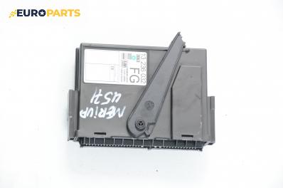 Комфорт модул за Opel Meriva A Hatchback (05.2003 - 05.2010), № GM 13 236 032