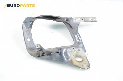 Елемент маска за Opel Meriva A Hatchback (05.2003 - 05.2010), позиция: дясна
