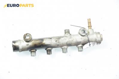 Горивна рейка за Peugeot 206 Hatchback (08.1998 - 12.2012) 1.4 HDi, 69 к.с.