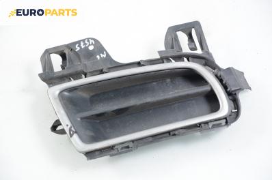 Решетка в броня за Mazda 6 Hatchback I (08.2002 - 12.2008), позиция: дясна