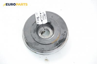 Демпферна шайба за Peugeot 206 Hatchback (08.1998 - 12.2012) 1.4 HDi, 69 к.с.