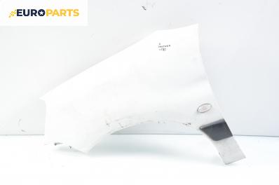 Калник за Peugeot Partner Combispace (05.1996 - 12.2015), позиция: лява
