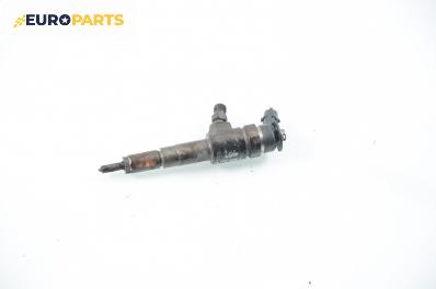 Дюза дизел за Peugeot 206 Hatchback (08.1998 - 12.2012) 1.4 HDi, 69 к.с., № Bosch 0 445 110 135