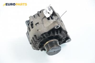 Алтернатор / генератор за Peugeot Partner Combispace (05.1996 - 12.2015) 1.9 D, 69 к.с.