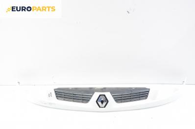 Декоративна маска за Renault Kangoo Van (08.1997 - 02.2008)