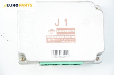 Модул раздатка за Nissan Pathfinder III SUV (01.2005 - 12.2012), № 33084 EB41A