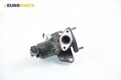 EGR-клапан за Mazda 6 Hatchback I (08.2002 - 12.2008) 2.0 DI, 143 к.с.