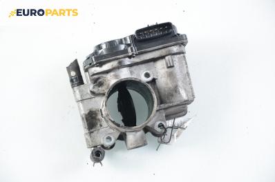 Дроселова клапа за Mazda 6 Hatchback I (08.2002 - 12.2008) 2.0 DI, 143 к.с., № RF7J 136B0C