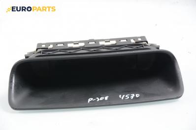 Дисплей за Peugeot 308 Hatchback (09.2007 - 12.2016), № 5555502902