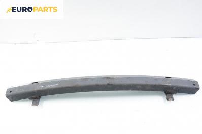 Основа броня за Nissan Pathfinder III SUV (01.2005 - 12.2012), позиция: предна