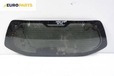 Задно стъкло за Nissan Pathfinder III SUV (01.2005 - 12.2012)