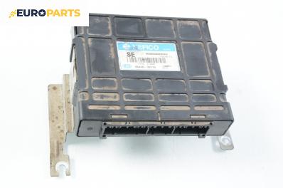 Компютър автоматични скорости за Kia Magentis Sedan I (05.2001 - 01.2006), автоматик, № KEFICO 95440-39170