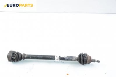 Полуоска за Volkswagen Golf IV Hatchback (08.1997 - 06.2005) 1.9 TDI, 90 к.с., позиция: дясна