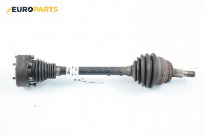 Полуоска за Volkswagen Golf IV Hatchback (08.1997 - 06.2005) 1.9 TDI, 90 к.с., позиция: лява