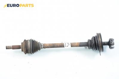 Полуоска за Renault Clio II Hatchback (09.1998 - 09.2005) 1.4 (B/CB0C), 75 к.с., позиция: лява