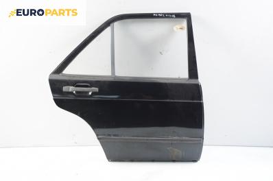 Врата за Mercedes-Benz 190 Sedan (W201) (10.1982 - 08.1993), позиция: задна, дясна