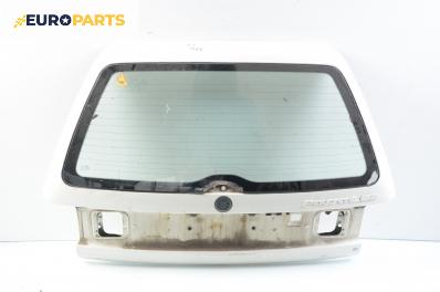Заден капак за Volkswagen Passat Variant B3, B4 (02.1988 - 06.1997), комби