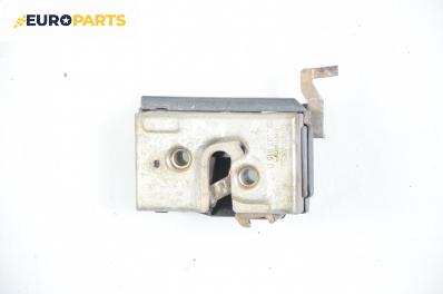 Брава на врата за Volkswagen Passat Variant B3, B4 (02.1988 - 06.1997), позиция: предна, лява