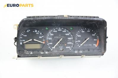 Километраж за Volkswagen Passat Variant B3, B4 (02.1988 - 06.1997) 1.8, 90 к.с.