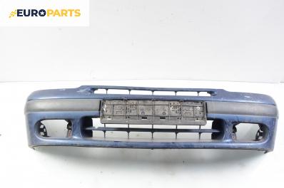 Предна броня за Renault Clio I Hatchback (05.1990 - 09.1998), хечбек, позиция: предна