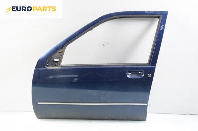 Врата за Renault Clio I Hatchback (05.1990 - 09.1998), 4+1 вр., хечбек, позиция: предна, лява