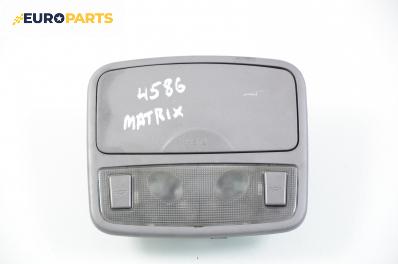 Плафон за Hyundai Matrix Minivan (06.2001 - 08.2010)